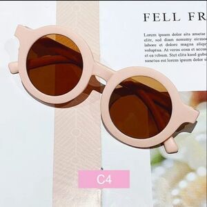 Brand new fashion sunglasses